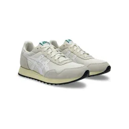 ASICS TIGER RUNNER II Unisex Sneakers Beige