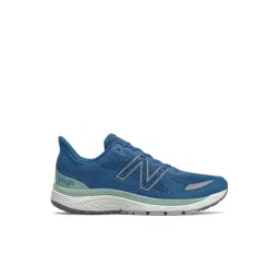New Balance Men's VONGO Ocean Blue Running Shoes