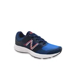 New Balance Men's Navy Running Shoes