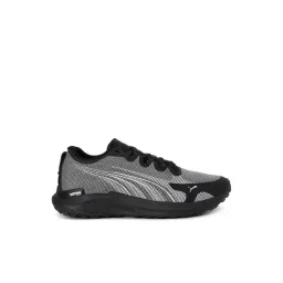 Puma Men's Fast Trac Nitro Grey Running Shoes