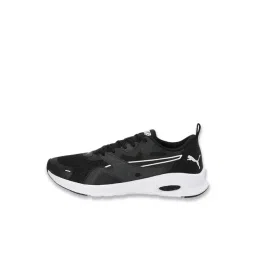 Puma Men's ProFoam Fuego Res Black Running Shoes