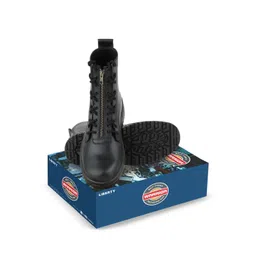 WARRIOR Men Flying Boot