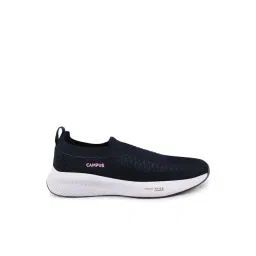 Campus Women's ANNIE Navy Walking Shoes