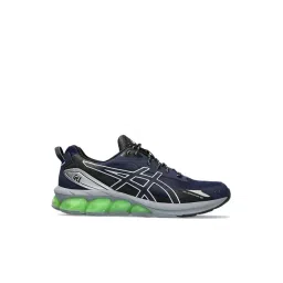 Asics Men's GEL-Quantum 180 VII Midnight Blue Casual Sneakers