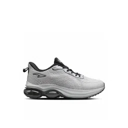 Asian Men POWERPLAY-08 Grey Running Shoes