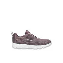 Skechers Women's GO RUN 400 Mauve Running Shoes