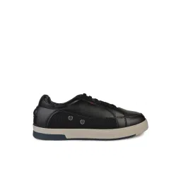 Buckaroo Men's CORZEN Black Sneakers
