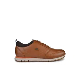 Buckaroo Men's NAB Tan Sneakers