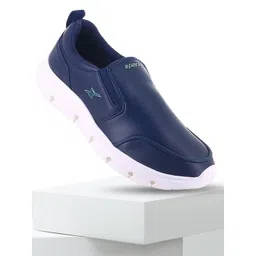 Sparx Men Walking Slip-On Non-Marking Shoes