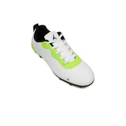 TRACER Men Football Non-Marking Sports Shoes