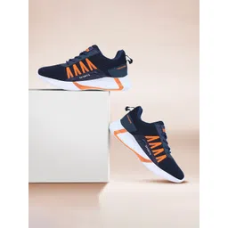 Spotwalk Men Running Sports Shoes