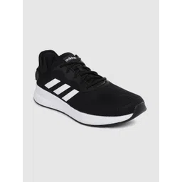 ADIDAS Men Black FLUO Running Shoes