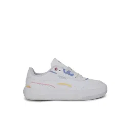 Puma Men's Tori Pixie Off White Casual Sneakers