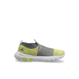 Adidas Men's PowerHaze Grey Walking Shoes