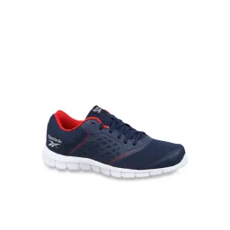Reebok Men's Guide Stride Run LP Navy Running Shoes
