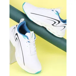 Aqualite Men Mesh Walking Shoes