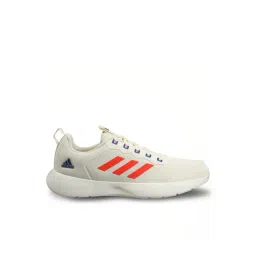 Adidas Men's Jauntza Off White Running Shoes