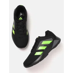 ADIDAS Men Footstrikke Running Shoes
