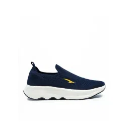 Asian WIND PRO-08 Men WIND PRO-08 Navy Running Shoes