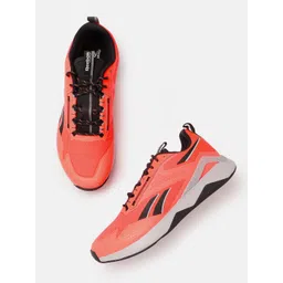 Reebok Men Printed Detail Nanoflex Adventure TR Training or Gym Shoes