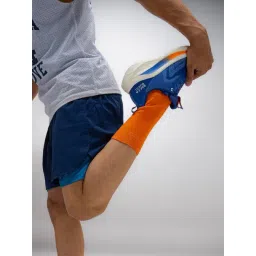 Bacca Bucci Men's SPEED PRO Blue Running Shoes