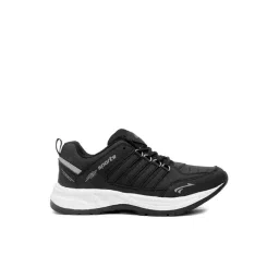 Asian Men's Black Casual Sneakers