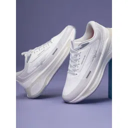 Red Tape Women's Active Grace White Running Shoes