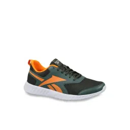 Reebok Men's Speed Runner LP Olive Green Running Shoes