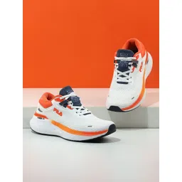 FILA Men Running Non-Marking Shoes