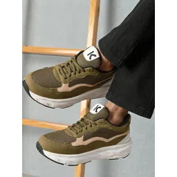 kadak collection Men Textured Gym or Training Shoes
