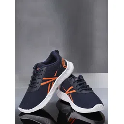 Spotwalk Men Mesh Running Shoes