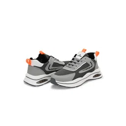 BOLTAGO Men Mesh Running Non-Marking Shoes