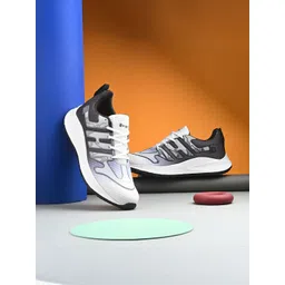 BIRDE Men Mesh Walking Non-Marking Shoes