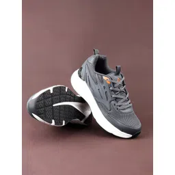 JQR Men Mesh Running Shoes