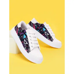 Introduce A Classy Collection Of Canvas Casual Shoes For Ladies/Girls/Women Walking Shoes For Women