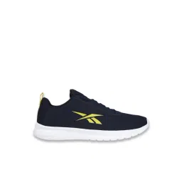Reebok Men's STRIDE RUNNER Navy Running Shoes