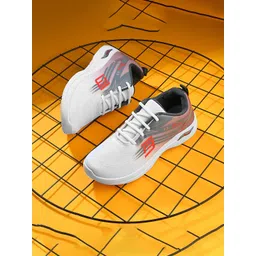 BIRDE Women Advanced Chassis Mesh Walking Non-Marking Shoes