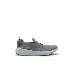 Campus Men's EMERGE Light Grey Walking Shoes