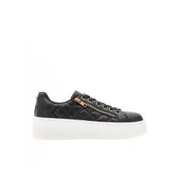 U.S. Polo Assn. Women's Black Sneakers