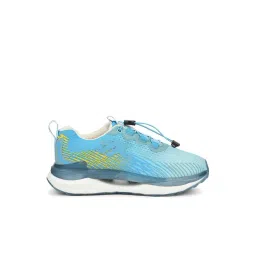 Liberty Women's LEAP7X CHELSY-3 Sky Blue Running Shoes