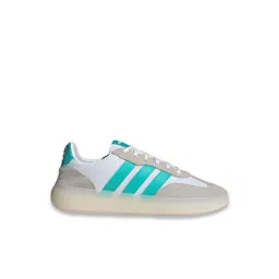 Adidas Unisex Motorsport Barreda Decode Mer White Training Shoes