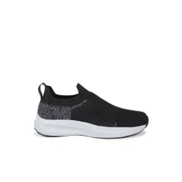 Campus Women's WANDER Black Walking Shoes
