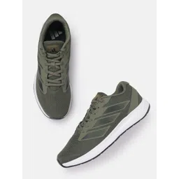 ADIDAS Men Woven Design CADICASE Running Shoes
