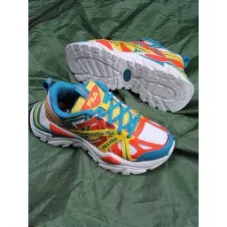 Fila Women's Multicolor Running Shoes