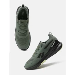 Reebok Men RUNERGY LT LYRID Ortholite Running Shoes