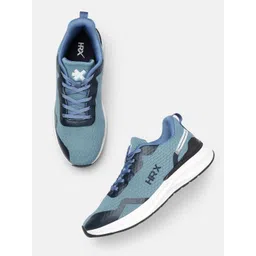 HRX by Hrithik Roshan Men Running Shoes