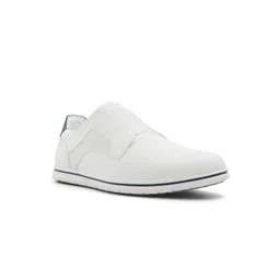ALDO ONALITH Men Colourblocked Round Toe Slip-On Sneakers