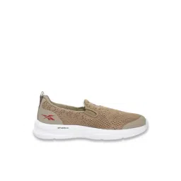Reebok Women's Beige Walking Shoes