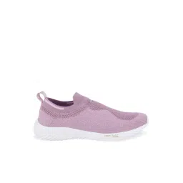 Campus Women's CAMP CALLIE Mauve Walking Shoes