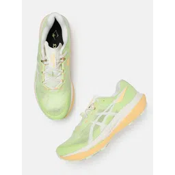 ASICS Unisex Fuji Speed 4 Running Shoes